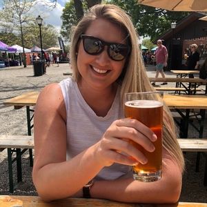 Meet your Posher, Lindsay